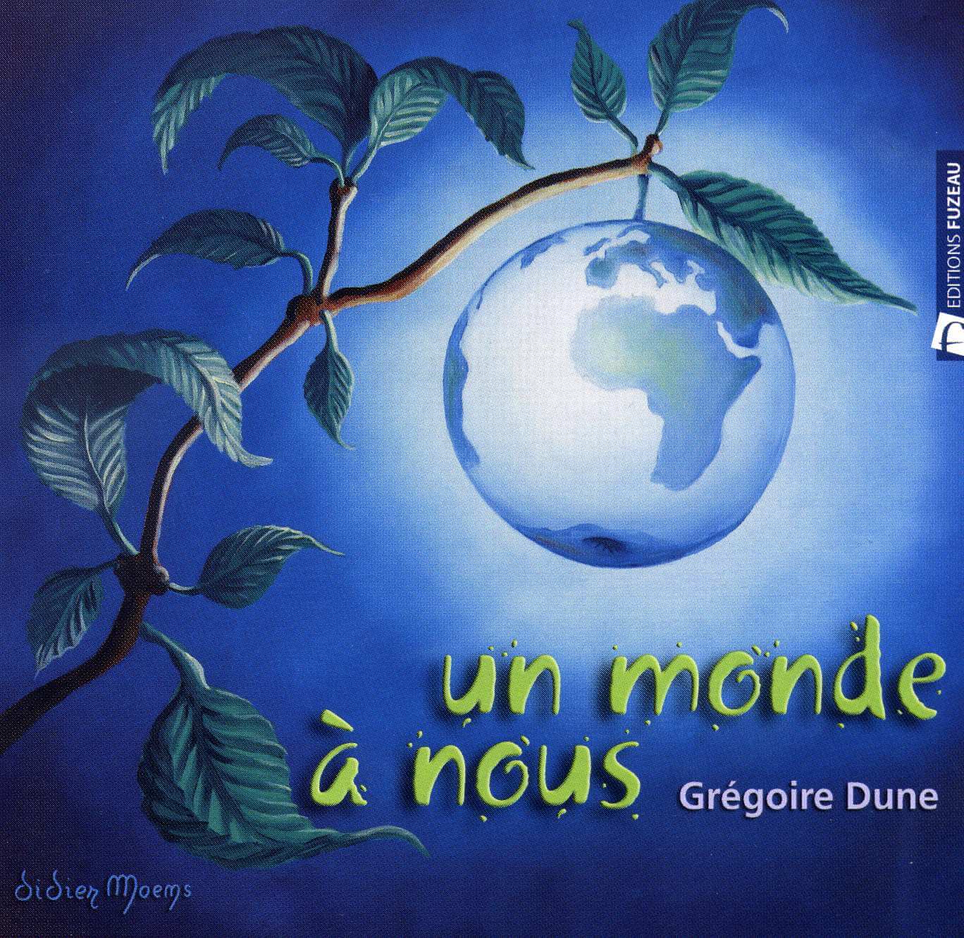 Affiche de l'album Il était une fois le Jeudi